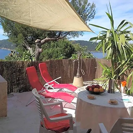 Hotel La Coccinelle