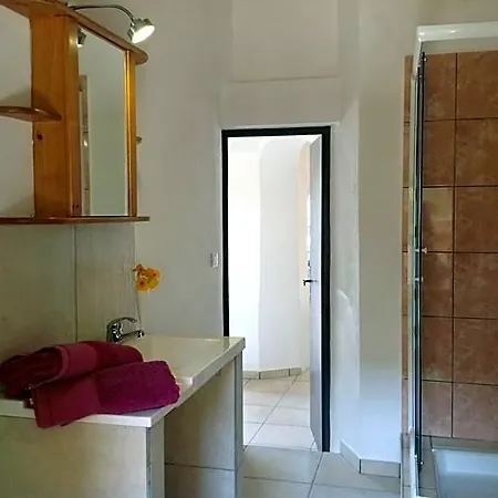 Hotel La Coccinelle