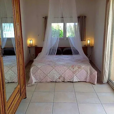Hotel La Coccinelle