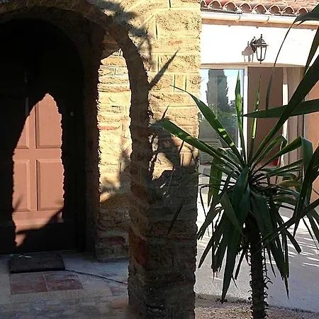 Hotel La Coccinelle Hyeres