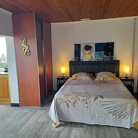 La Coccinelle Hotel