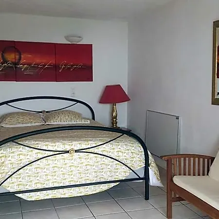 Hotel La Coccinelle