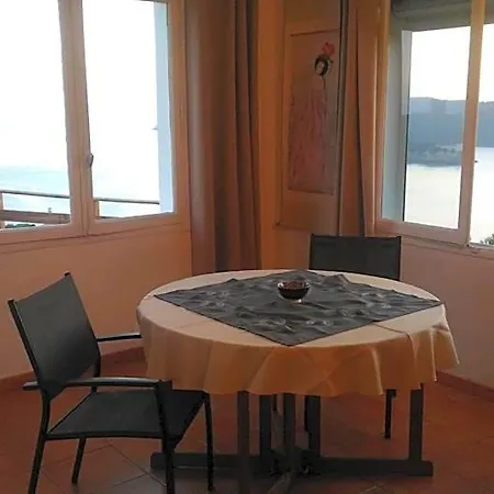 Hotel La Coccinelle Hyeres