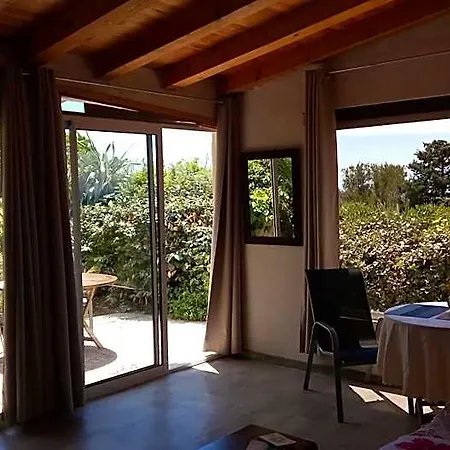 La Coccinelle 3* Hyeres