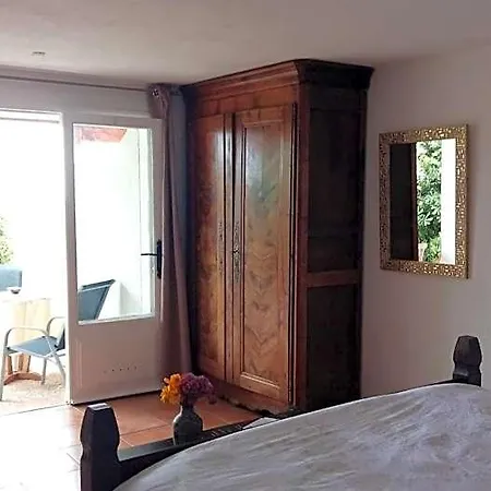 Hotel La Coccinelle Hyeres