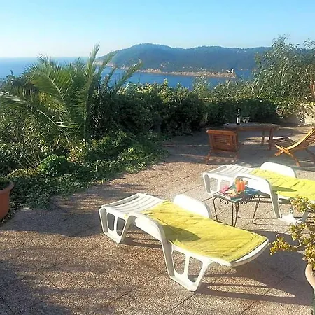 Hotel La Coccinelle 3*
