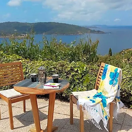 Hotel La Coccinelle 3*