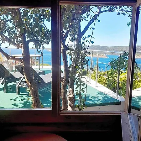 Hotel La Coccinelle Hyeres